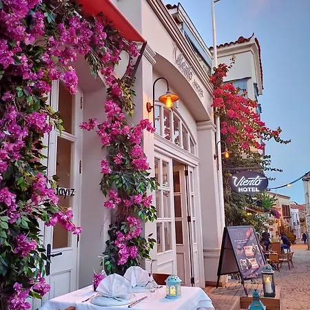 Viento (adults Only) 4* Alacati