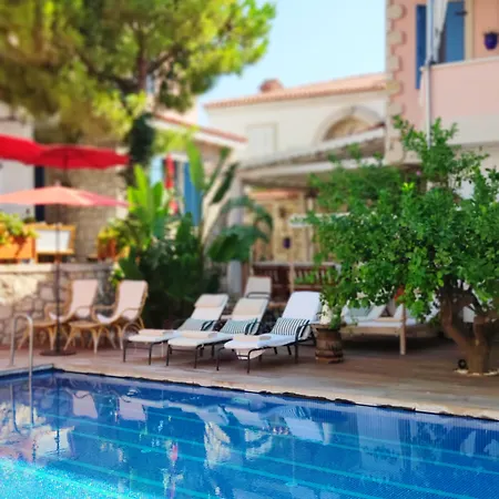 Viento (adults Only) 4* Alacati