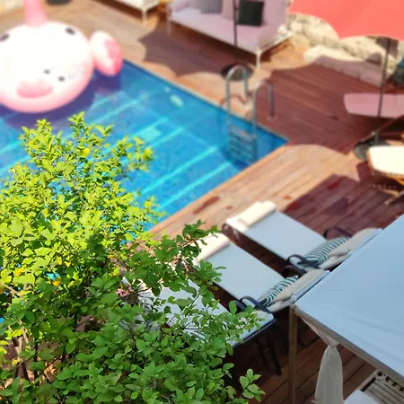 Hotel Viento (adults Only) 4*
