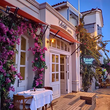 Hotel Viento (adults Only) Alacati