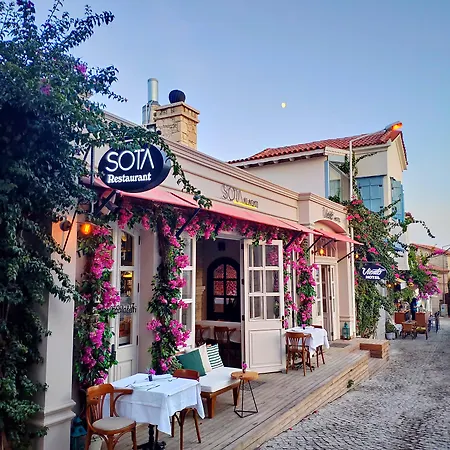 Viento (adults Only) Hotel Alacati
