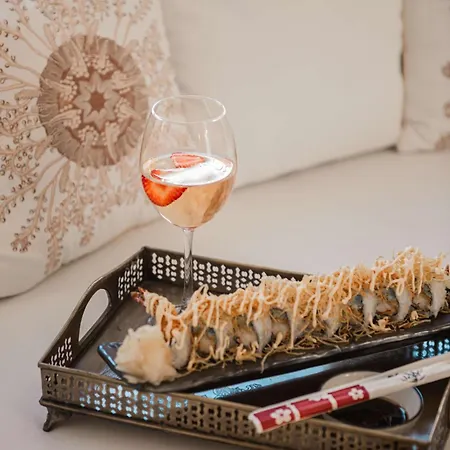 Viento (adults Only) Hotel