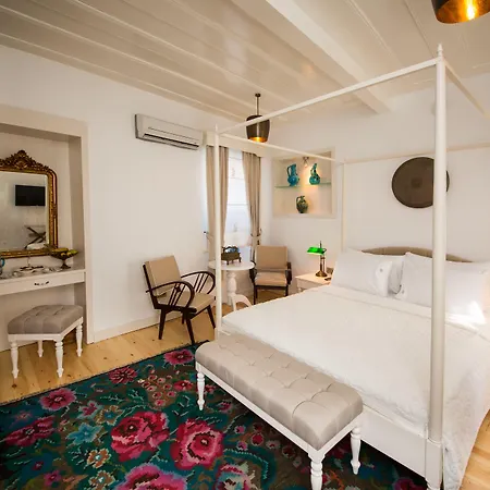 Hotel Viento (adults Only) 4*