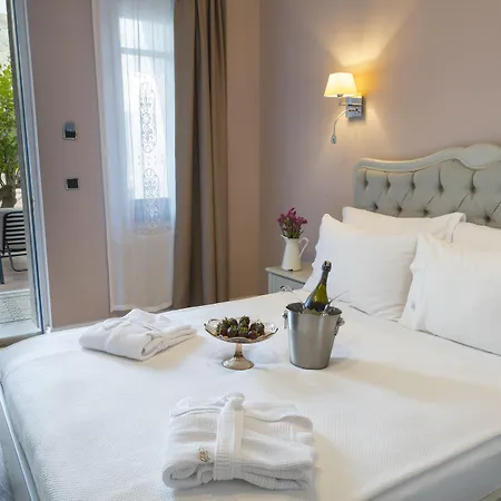 Hotel Viento (adults Only) Alacati