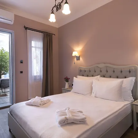 Viento (adults Only) Hotel 4*