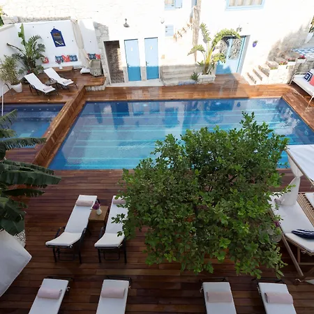 Viento (adults Only) 4* Alacati