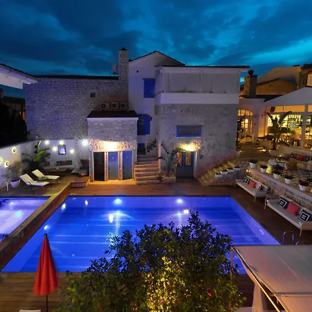 Hotel Viento (adults Only) 4*