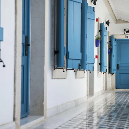 Hotel Viento (adults Only) Alacati