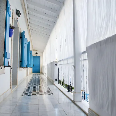 Otel Viento (adults Only) 4*