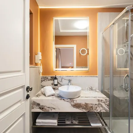 Viento (adults Only) 4* Alacati