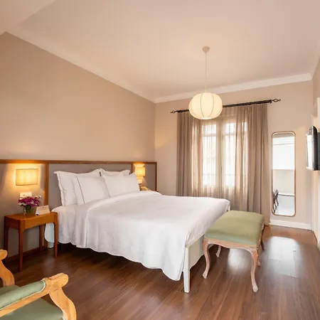 Viento (adults Only) Hotel