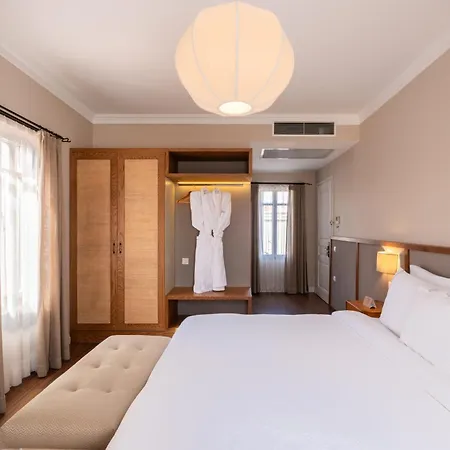 Viento (adults Only) Hotel Alacati