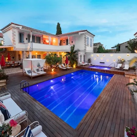 Viento (adults Only) Hotel Alaçatı