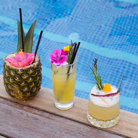 Hotel Viento (adults Only) 4*