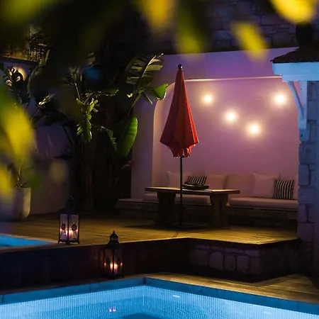 Viento (adults Only) Hotel