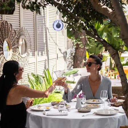 Hotel Viento (adults Only) Alaçatı