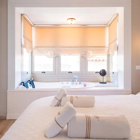 Viento (adults Only) Hotel