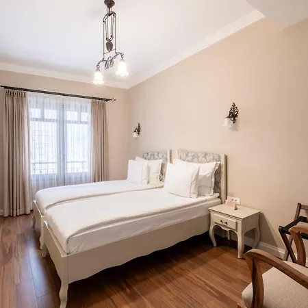 Viento (adults Only) Hotel Alaçatı