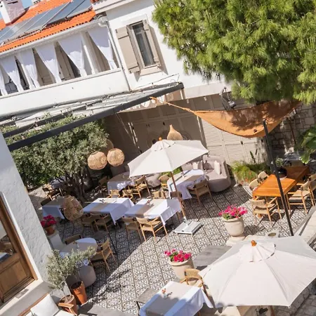 Hotel Viento (adults Only) Alaçatı
