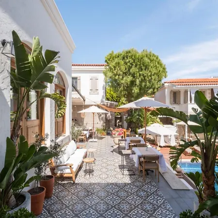 Viento (adults Only) 4* Alaçatı