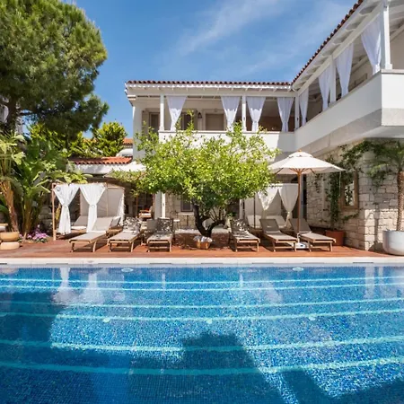 Viento (adults Only) Hotel Alacati
