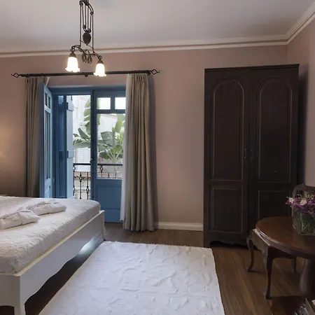 Viento (adults Only) Hotel 4*