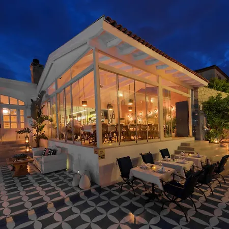 Viento (adults Only) Alaçatı