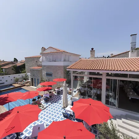 Viento (adults Only) Hotel 4*