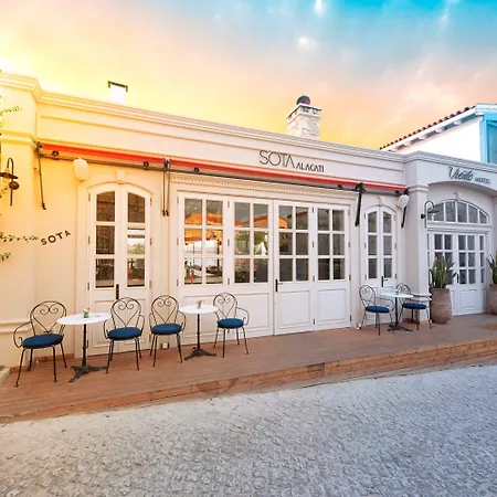 Viento (adults Only) Hotel