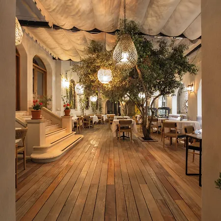 Viento (adults Only) Alaçatı