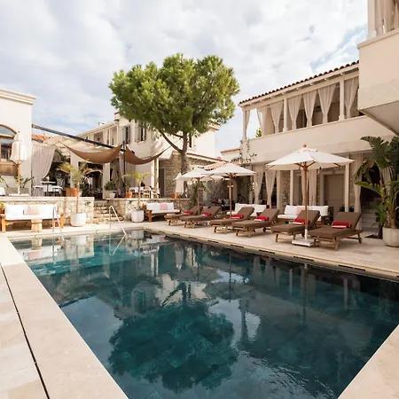 Viento (adults Only) Hotel
