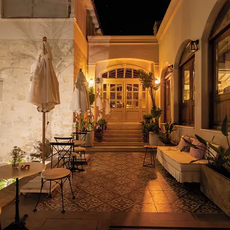 Hotel Viento (adults Only) 4*
