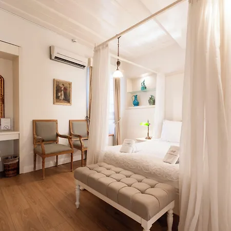 Viento (adults Only) Hotel