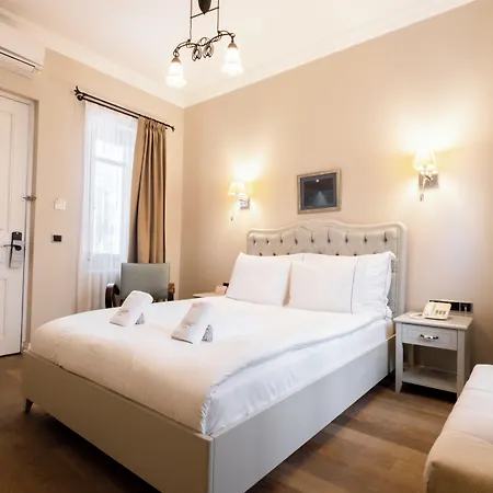 Viento (adults Only) Hotel Alaçatı
