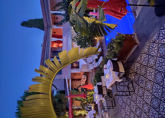 Viento Hotel Alaçatı