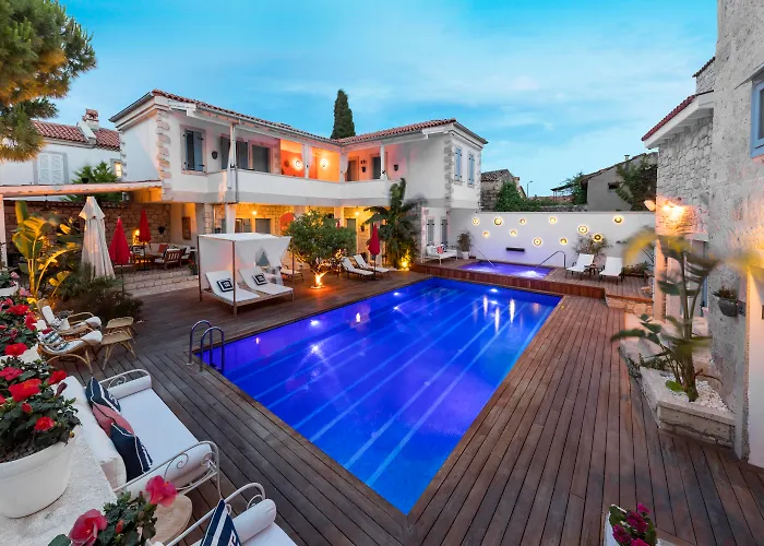 Viento (adults Only) מלון אלאקאטי