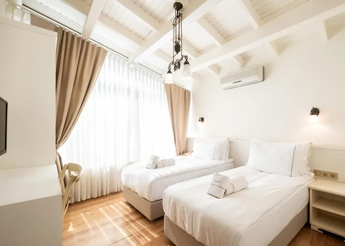 מלון Viento (adults Only)