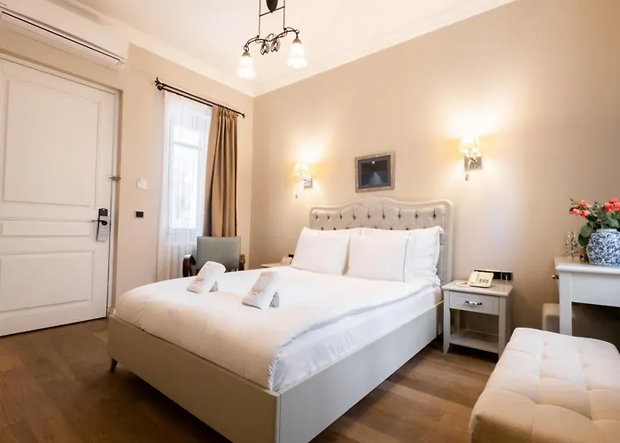 מלון Viento (adults Only) 4*